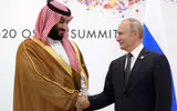 [ẢNH] Saudi Arabia 