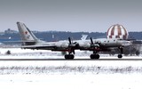 [ẢNH] NATO ‘giật mình’ khi ‘gấu bay’ Tu-95MSM của Nga mang ‘móng vuốt’ mới sắp tái xuất