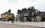 [ẢNH] Cuộc tổng tấn công Idlib sẽ diễn ra trong vòng chưa đến 24 giờ tới?