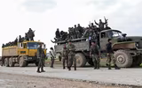 [ẢNH] Cuộc tổng tấn công Idlib sẽ diễn ra trong vòng chưa đến 24 giờ tới?