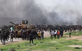 [ẢNH] Cuộc tổng tấn công Idlib sẽ diễn ra trong vòng chưa đến 24 giờ tới?