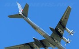 [ẢNH] NATO ‘giật mình’ khi ‘gấu bay’ Tu-95MSM của Nga mang ‘móng vuốt’ mới sắp tái xuất