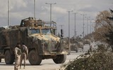 [ẢNH] Cuộc tổng tấn công Idlib sẽ diễn ra trong vòng chưa đến 24 giờ tới?