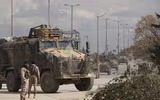 [ẢNH] Cuộc tổng tấn công Idlib sẽ diễn ra trong vòng chưa đến 24 giờ tới?