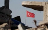 [ẢNH] Cuộc tổng tấn công Idlib sẽ diễn ra trong vòng chưa đến 24 giờ tới?