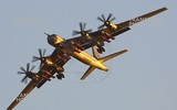 [ẢNH] NATO ‘giật mình’ khi ‘gấu bay’ Tu-95MSM của Nga mang ‘móng vuốt’ mới sắp tái xuất
