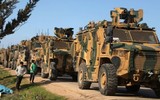[ẢNH] Cuộc tổng tấn công Idlib sẽ diễn ra trong vòng chưa đến 24 giờ tới?