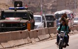 [ẢNH] Cuộc tổng tấn công Idlib sẽ diễn ra trong vòng chưa đến 24 giờ tới?