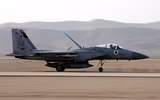 [ẢNH] Israel lại trêu tức phòng không Syria khi tấn công 
