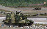 [ẢNH] Nga gây bất ngờ lớn khi 