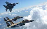 [ẢNH] Israel lại trêu tức phòng không Syria khi tấn công 