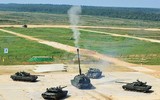 [ẢNH] Nga gây bất ngờ lớn khi 