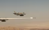 [ẢNH] Israel lại trêu tức phòng không Syria khi tấn công 