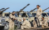[ẢNH] LNA chiếm khu vực quan trọng gần Tripoli sau khi gây thiệt hại nặng lực lượng thân Ankara