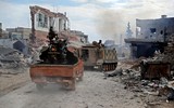 [ẢNH] Mỹ bất ngờ sẵn lòng giúp Thổ Nhĩ Kỳ khi trận chiến Idlib sắp tái khởi động