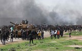 [ẢNH] Mỹ bất ngờ sẵn lòng giúp Thổ Nhĩ Kỳ khi trận chiến Idlib sắp tái khởi động