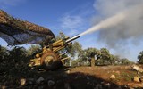[ẢNH] Mỹ bất ngờ sẵn lòng giúp Thổ Nhĩ Kỳ khi trận chiến Idlib sắp tái khởi động