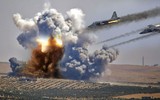 [ẢNH] Mỹ bất ngờ sẵn lòng giúp Thổ Nhĩ Kỳ khi trận chiến Idlib sắp tái khởi động