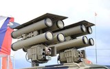 [ẢNH] Nga bất ngờ cung cấp tên lửa Kornet-E cho Thổ Nhĩ Kỳ trước thềm chiến dịch Idlib