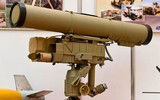 [ẢNH] Nga bất ngờ cung cấp tên lửa Kornet-E cho Thổ Nhĩ Kỳ trước thềm chiến dịch Idlib