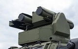 [ẢNH] Nga bất ngờ cung cấp tên lửa Kornet-E cho Thổ Nhĩ Kỳ trước thềm chiến dịch Idlib