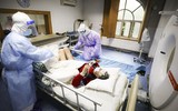 [ẢNH] Đại sứ Trung Quốc tại Mỹ nói gì trước cáo buộc che giấu số liệu dịch bệnh Covid-19?