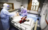 [ẢNH] Đại sứ Trung Quốc tại Mỹ nói gì trước cáo buộc che giấu số liệu dịch bệnh Covid-19?