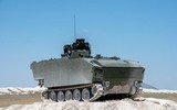[ẢNH] Nga bất ngờ cung cấp tên lửa Kornet-E cho Thổ Nhĩ Kỳ trước thềm chiến dịch Idlib