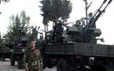 [ẢNH] Lính đánh thuê Syria thiệt mạng số lượng lớn tại chiến trường Libya