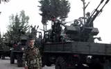 [ẢNH] Lính đánh thuê Syria thiệt mạng số lượng lớn tại chiến trường Libya