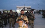 [ẢNH] Lính đánh thuê Syria thiệt mạng số lượng lớn tại chiến trường Libya