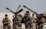[ẢNH] Lính đánh thuê Syria thiệt mạng số lượng lớn tại chiến trường Libya