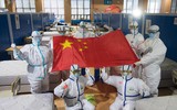[ẢNH] Đại sứ Trung Quốc tại Mỹ nói gì trước cáo buộc che giấu số liệu dịch bệnh Covid-19?
