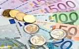 [ẢNH] Đồng euro trước nguy cơ sụp đổ từ tác động của đại dịch Covid-19