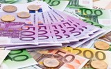 [ẢNH] Đồng euro trước nguy cơ sụp đổ từ tác động của đại dịch Covid-19