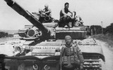 [ẢNH] Chuyên gia Nga lý giải tại sao xe tăng T-80 bị thiệt hại nặng trong cuộc chiến Chechnya