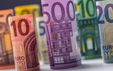 [ẢNH] Đồng euro trước nguy cơ sụp đổ từ tác động của đại dịch Covid-19
