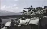 [ẢNH] Chuyên gia Nga lý giải tại sao xe tăng T-80 bị thiệt hại nặng trong cuộc chiến Chechnya