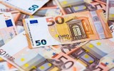 [ẢNH] Đồng euro trước nguy cơ sụp đổ từ tác động của đại dịch Covid-19