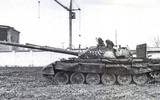 [ẢNH] Chuyên gia Nga lý giải tại sao xe tăng T-80 bị thiệt hại nặng trong cuộc chiến Chechnya