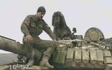 [ẢNH] Chuyên gia Nga lý giải tại sao xe tăng T-80 bị thiệt hại nặng trong cuộc chiến Chechnya