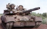 [ẢNH] Chuyên gia Nga lý giải tại sao xe tăng T-80 bị thiệt hại nặng trong cuộc chiến Chechnya