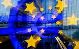[ẢNH] Đồng euro trước nguy cơ sụp đổ từ tác động của đại dịch Covid-19
