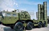 [ẢNH] Trở ngại lớn khiến Thổ Nhĩ Kỳ chưa thể tung S-400 vào chiến dịch Idlib