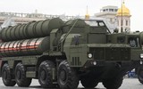 [ẢNH] Trở ngại lớn khiến Thổ Nhĩ Kỳ chưa thể tung S-400 vào chiến dịch Idlib
