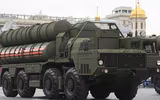 [ẢNH] Trở ngại lớn khiến Thổ Nhĩ Kỳ chưa thể tung S-400 vào chiến dịch Idlib