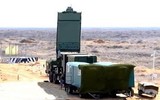[ẢNH] Báo Mỹ: S-500 Prometheus của Nga 
