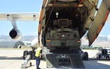[ẢNH] Trở ngại lớn khiến Thổ Nhĩ Kỳ chưa thể tung S-400 vào chiến dịch Idlib