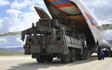 [ẢNH] Trở ngại lớn khiến Thổ Nhĩ Kỳ chưa thể tung S-400 vào chiến dịch Idlib