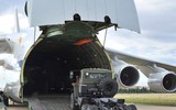 [ẢNH] Trở ngại lớn khiến Thổ Nhĩ Kỳ chưa thể tung S-400 vào chiến dịch Idlib